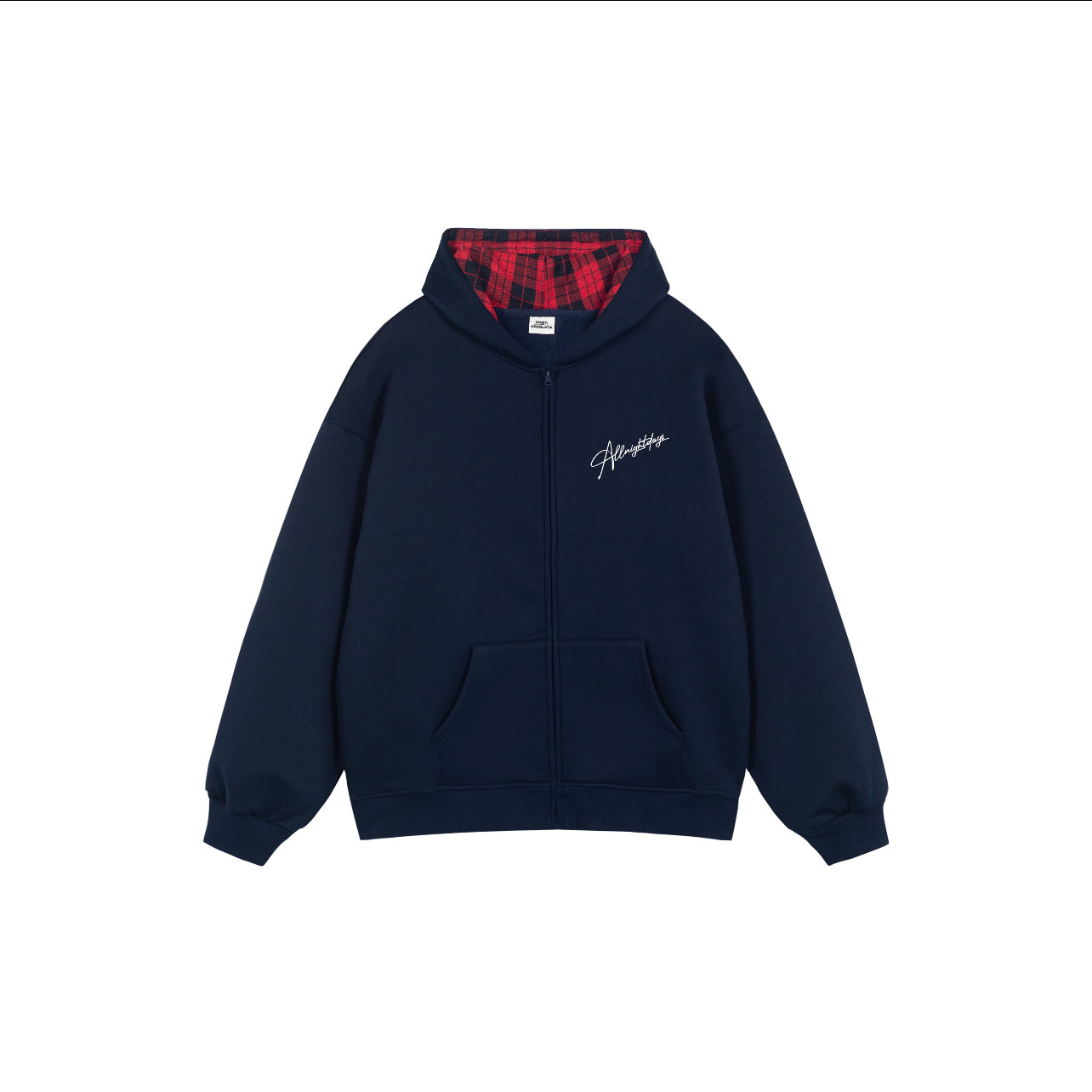 RECOLETA x OKET co-branded models