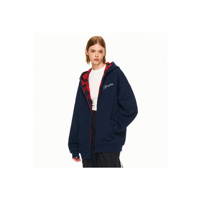 RECOLETA x OKET co-branded models