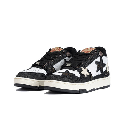 KAALIXTO Unchained Riderz “Blackness”