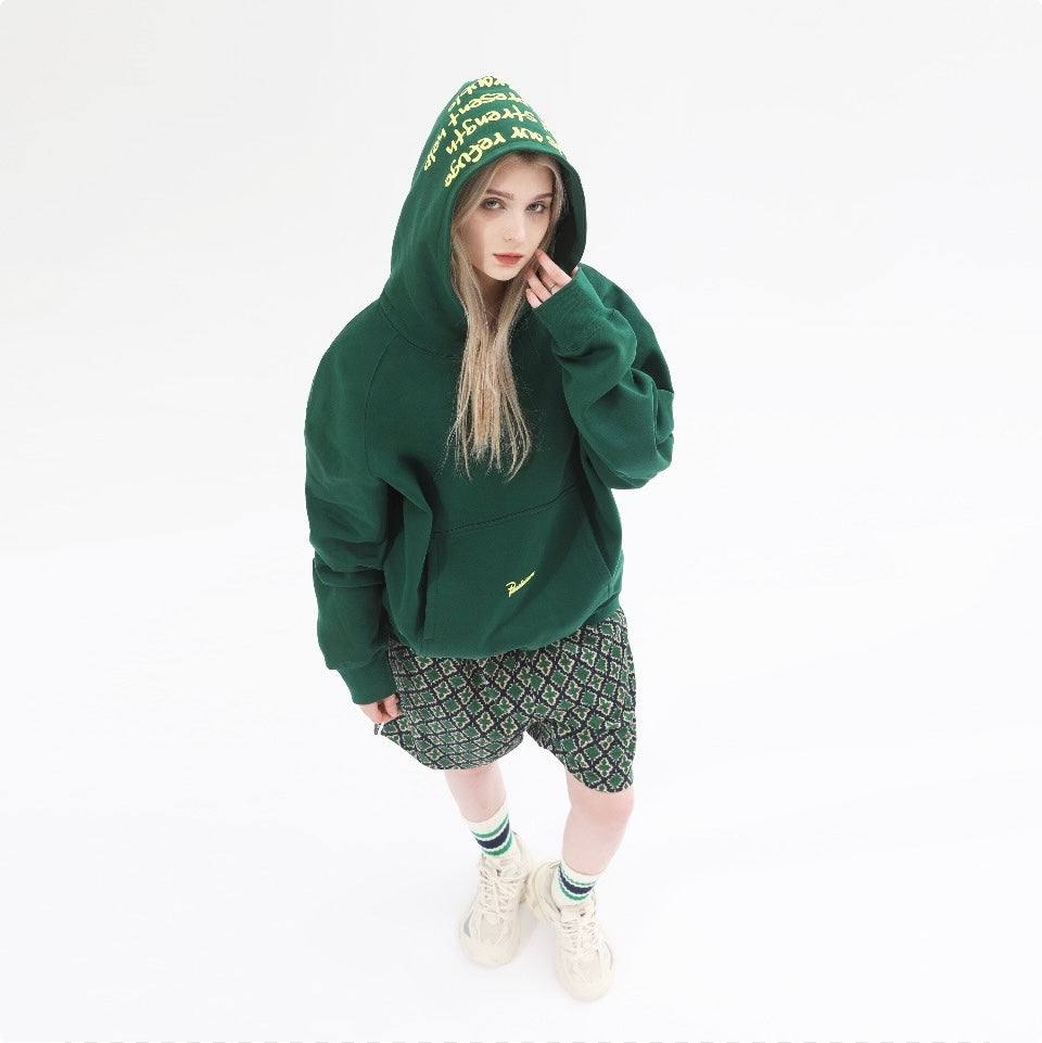 PAULASARA street ink Logo