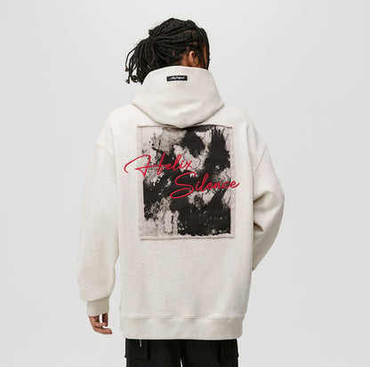 Atry Splash Ink Patch Series