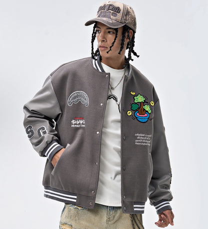 SPRAYGROUND x Cash Cow