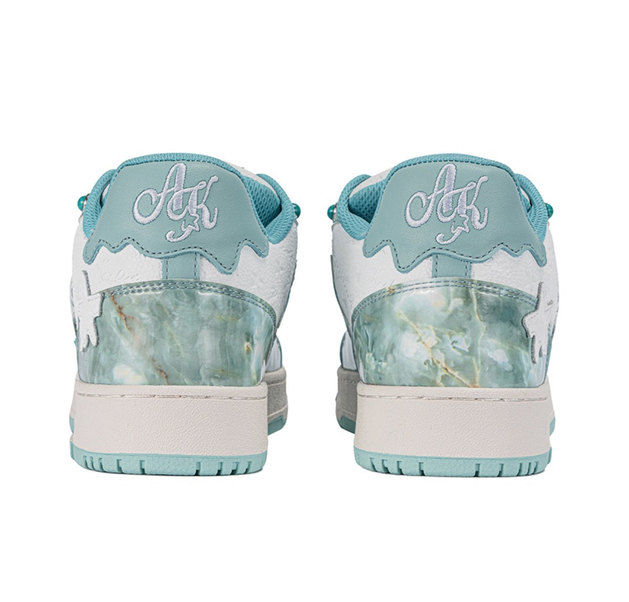 KAALIXTO Spring City "Constraint"