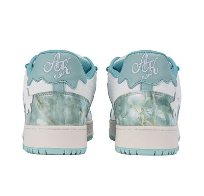 KAALIXTO Spring City "Constraint"