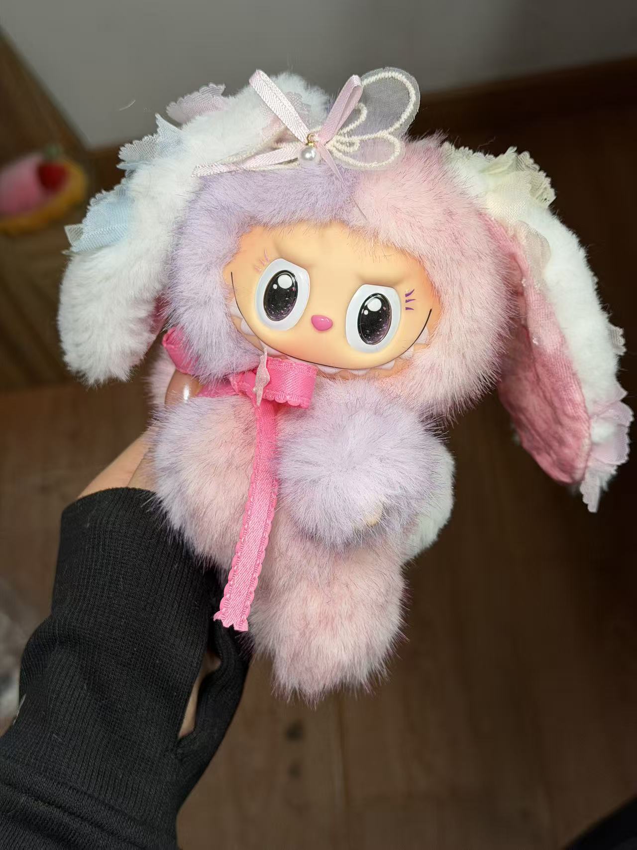 Sweetheart Bunny Series