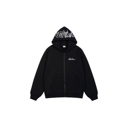 RECOLETA x OKET co-branded model