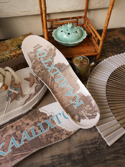 Festival Riverside Scene