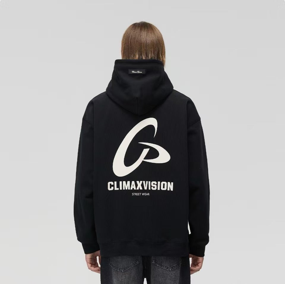 CLIMAX VISION Frisbee Series