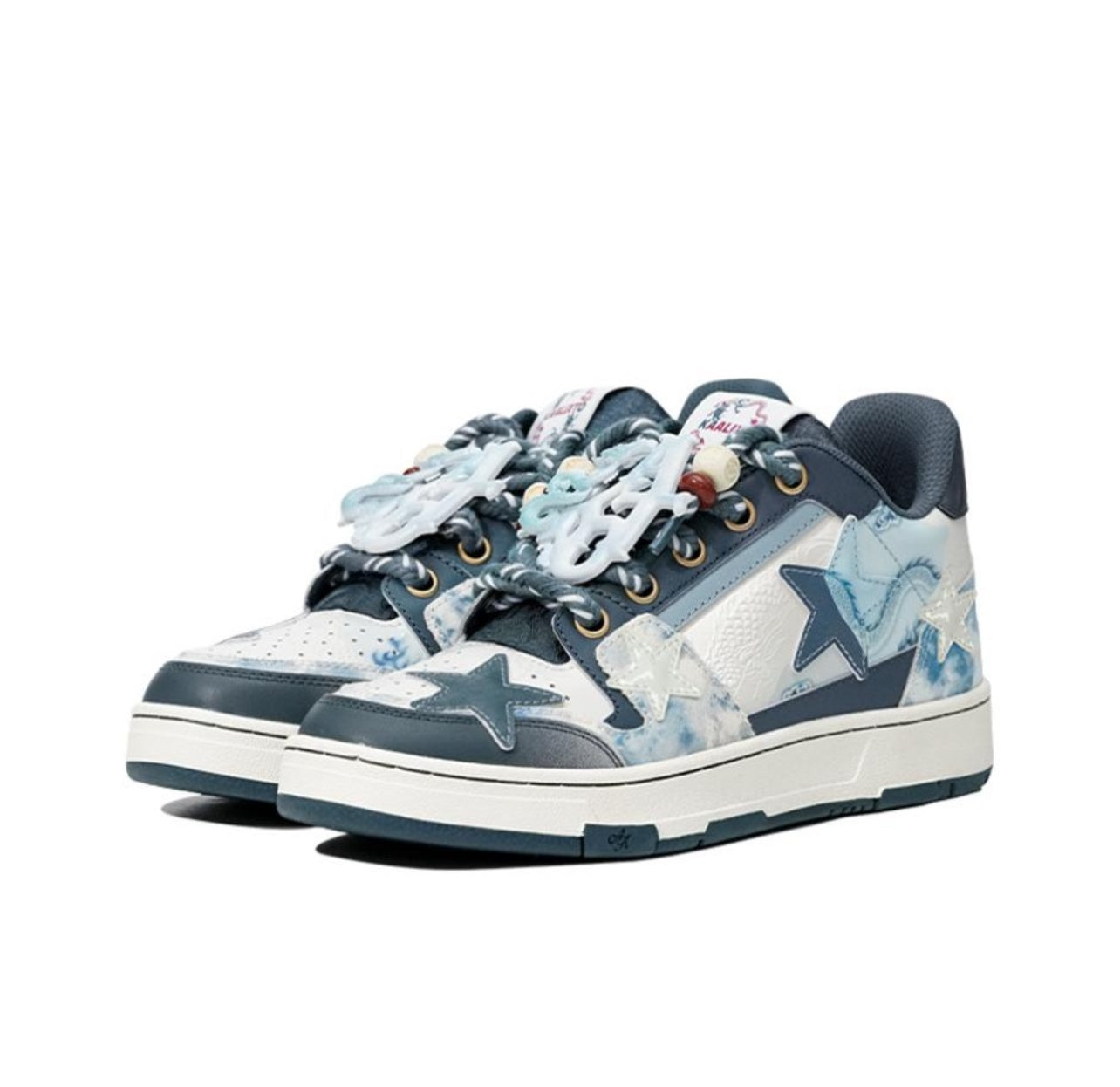 KAALIXTO Azure Dragon