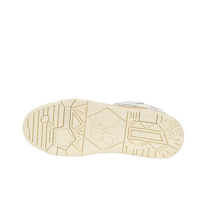 KAALIXTO Retro Jacquard “Lace”