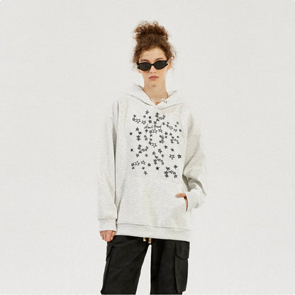 Nomt star full print Logo