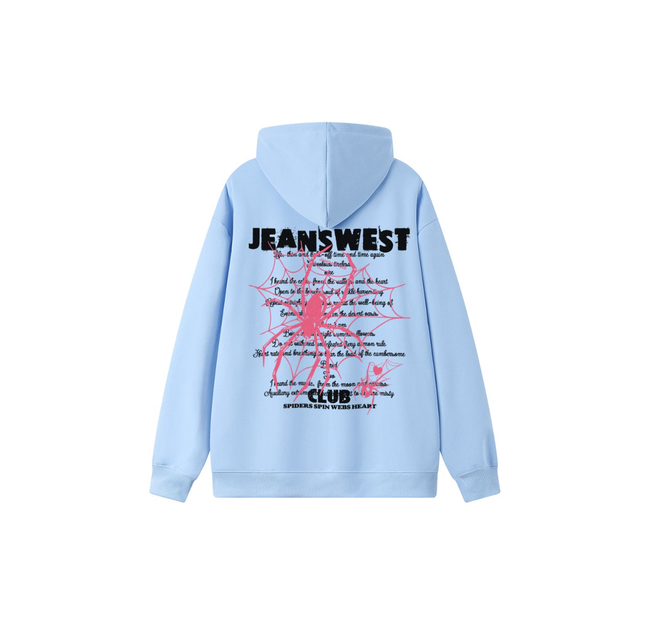 JEANSWEST CLUB