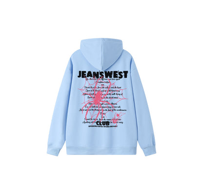 JEANSWEST CLUB