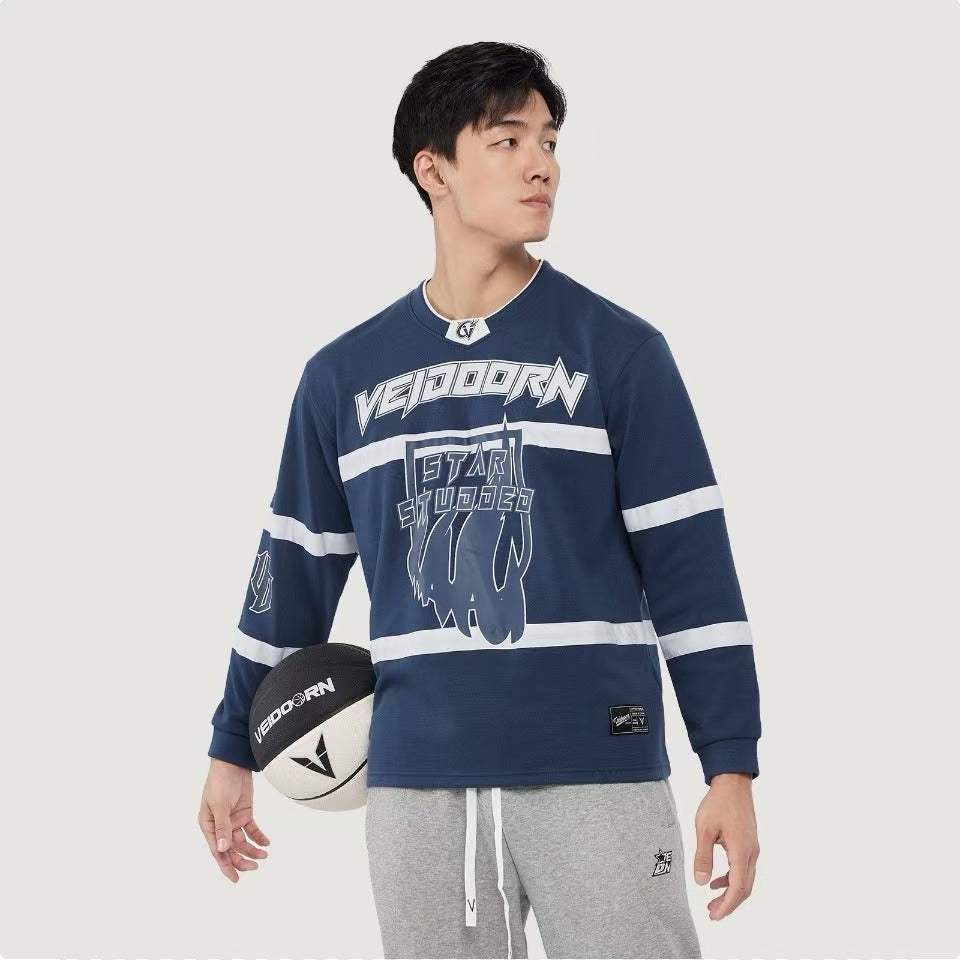VEIDOORN Hockey Jersey