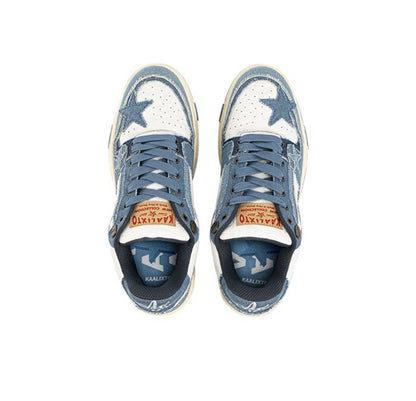 KAALIXTO Wrangler Stars “Rodeo”