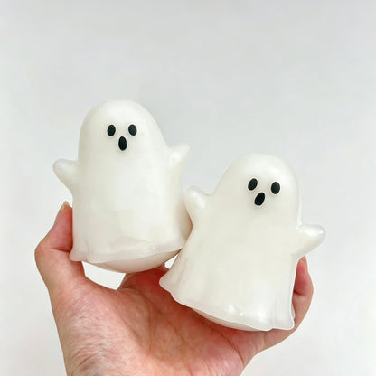 Halloween Ghost Squeeze Toy