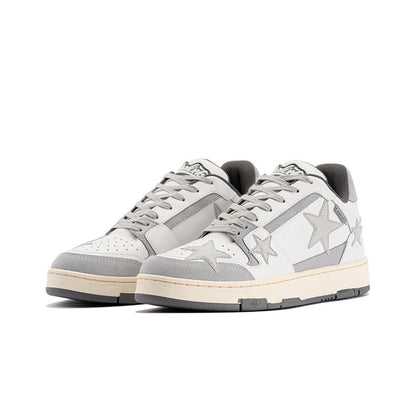 KAALIXTO Help stars Silver