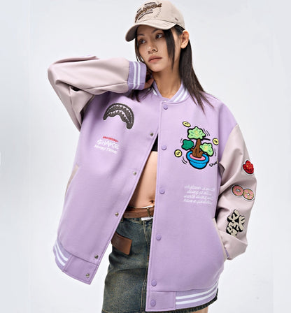 SPRAYGROUND x Cash Cow