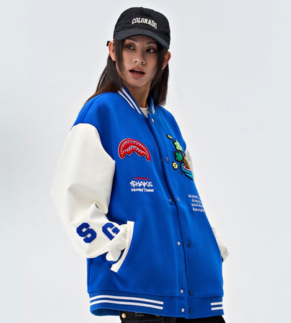 SPRAYGROUND x Cash Cow