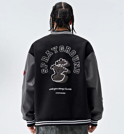 SPRAYGROUND x Cash Cow