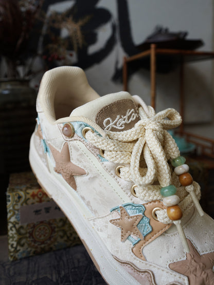 Festival Riverside Scene