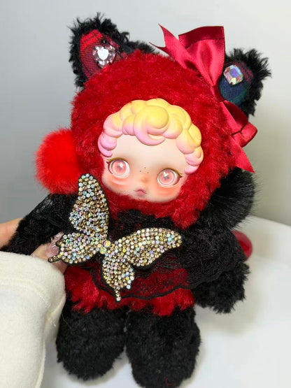 Angels (Retrofitted Skullpanda)