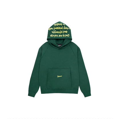 PAULASARA street ink Logo