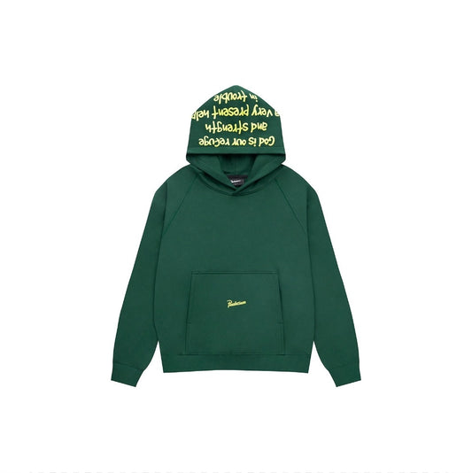 PAULASARA street ink Logo