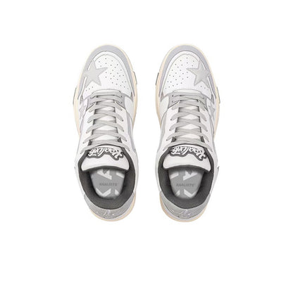 KAALIXTO Help stars Silver