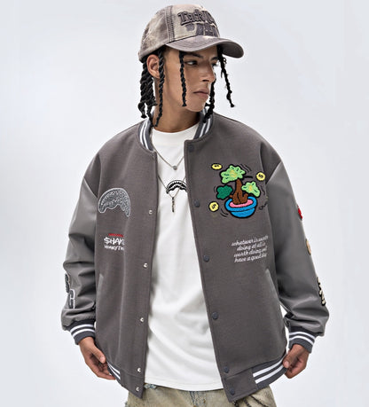 SPRAYGROUND x Cash Cow