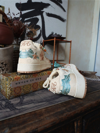 Festival Riverside Scene