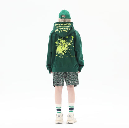 PAULASARA street ink Logo