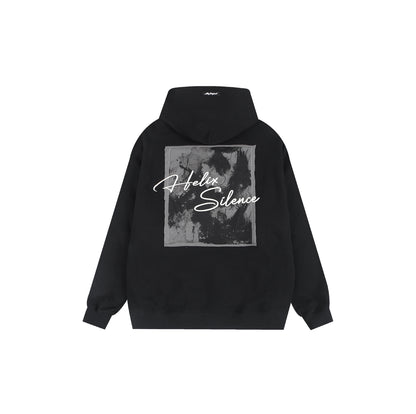 Atry Splash Ink Patch Series