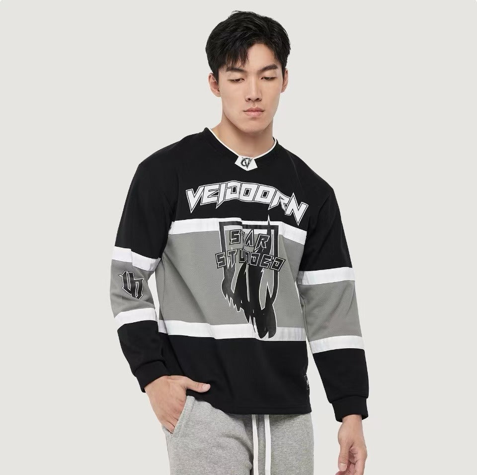 VEIDOORN Hockey Jersey