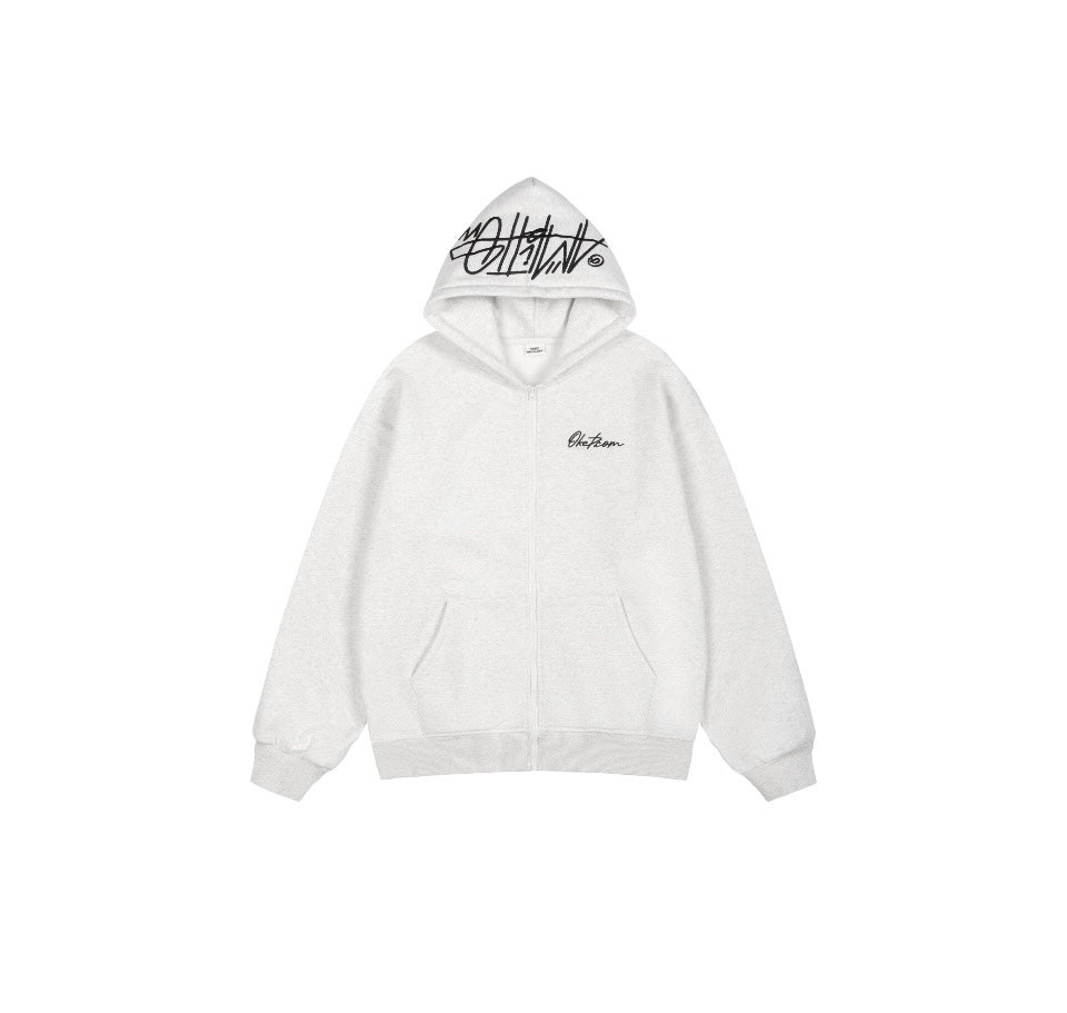 RECOLETA x OKET co-branded model