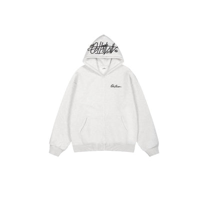 RECOLETA x OKET co-branded model