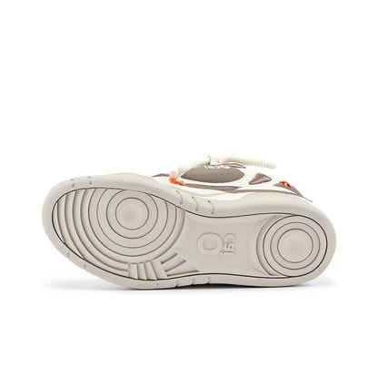 STA RETRO x Ocai Black Flag