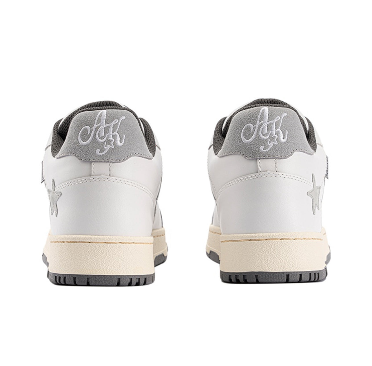 KAALIXTO Help stars Silver