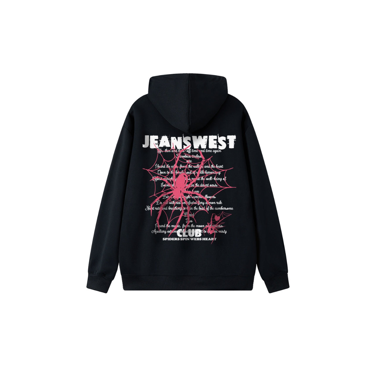 JEANSWEST CLUB