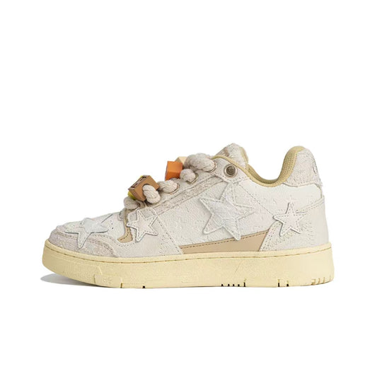 KAALIXTO Retro Jacquard “Lace”