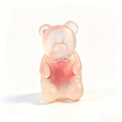 Chiboki Stuffed Bear Gummy Bear Squishy Toy