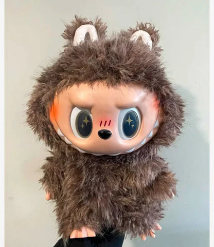 (38cm)Zimomo Retrofit Design