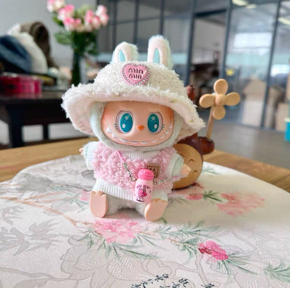 Labubu Sweater Set(Handmade)