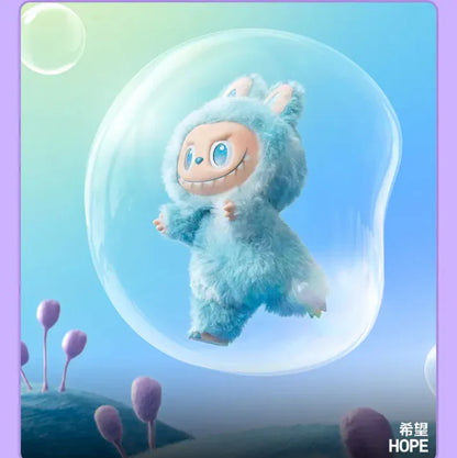 Labubu Big Into Energy Version 3