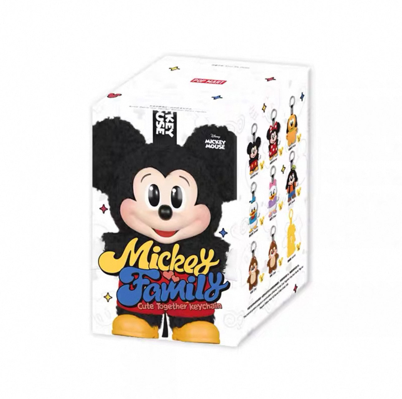 POPMART✖️DISNEY（Limited Edition）