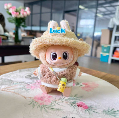 Labubu Sweater Set(Handmade)