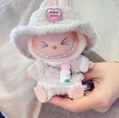 Labubu Sweater Set(Handmade)