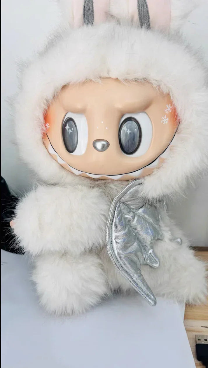 (38cm)Zimomo Retrofit Design