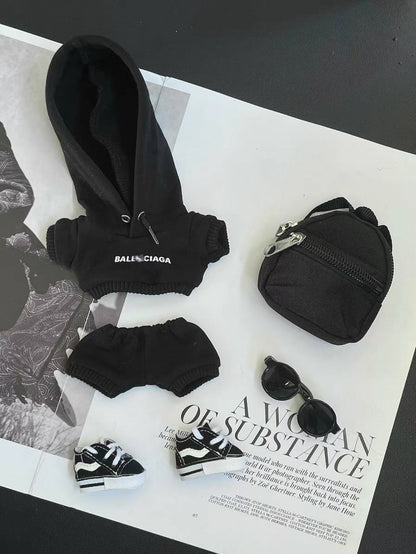 Balenciaga Outfits(Handmade)