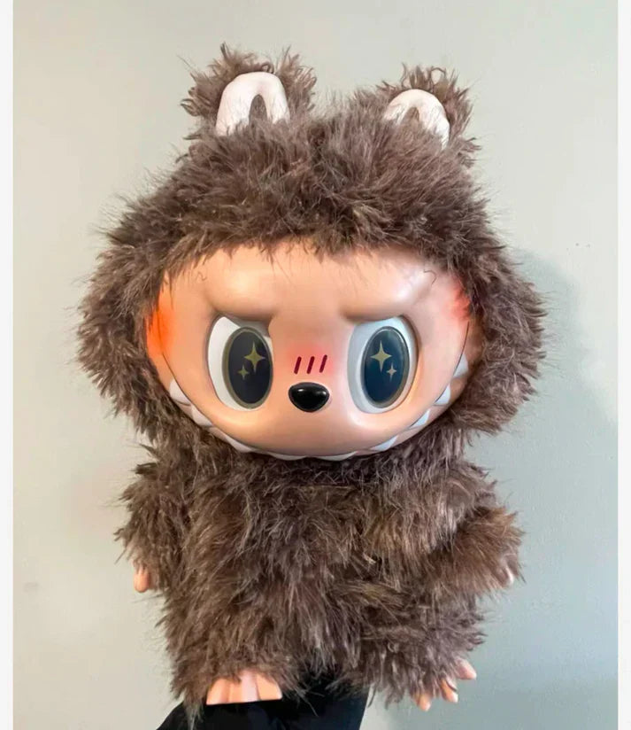 (38cm)Zimomo Retrofit Design